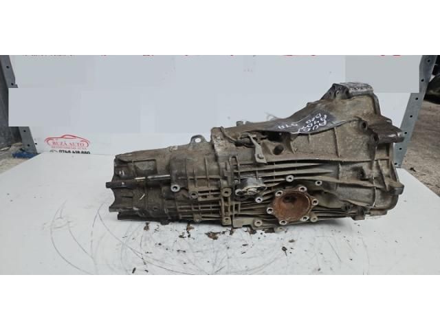 bontott AUDI A4 B7 Váltó (Mechanikus)