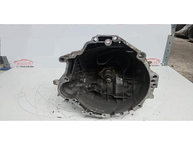 bontott AUDI A4 B7 Váltó (Mechanikus)