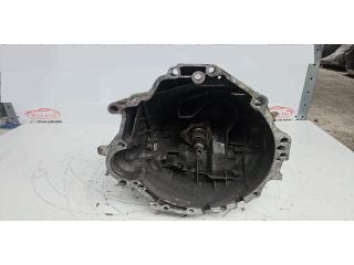bontott AUDI A4 B7 Váltó (Mechanikus)