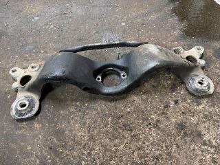 bontott AUDI A4 B7 Váltó Tartó Bak (Pozíciófüggetlen)