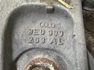 bontott AUDI A4 B7 Váltó Tartó Bak (Pozíciófüggetlen)