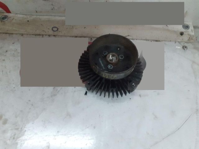 bontott AUDI A4 B7 Viszkókuplung