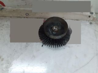 bontott AUDI A4 B7 Viszkókuplung