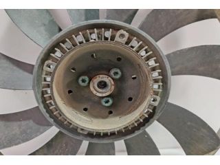 bontott AUDI A4 B7 Viszkókuplung