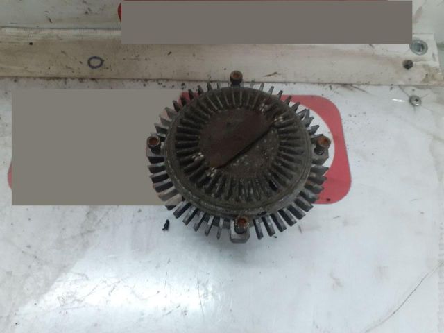 bontott AUDI A4 B7 Viszkókuplung