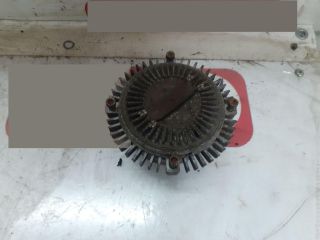 bontott AUDI A4 B7 Viszkókuplung