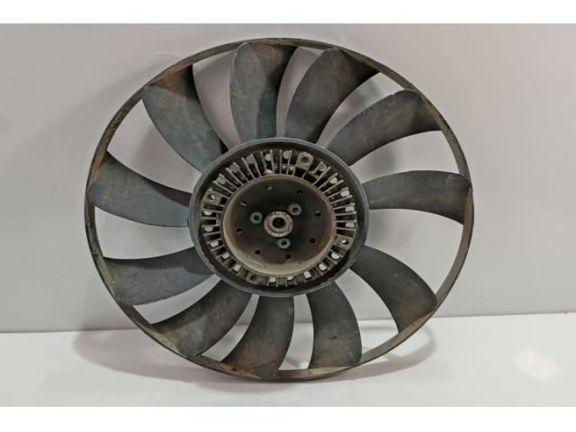 bontott AUDI A4 B7 Viszkókuplung