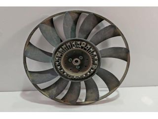 bontott AUDI A4 B7 Viszkókuplung