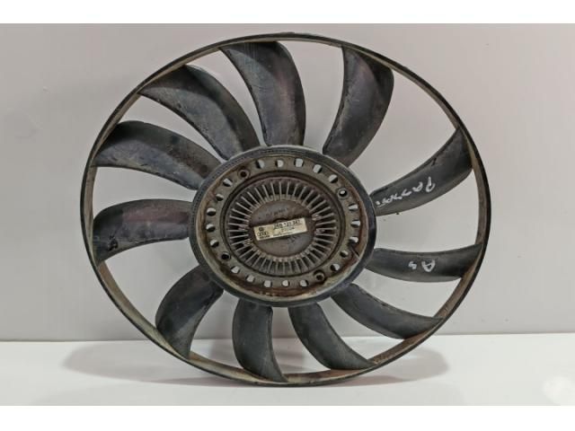 bontott AUDI A4 B7 Viszkókuplung