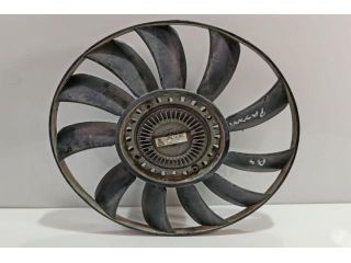 bontott AUDI A4 B7 Viszkókuplung