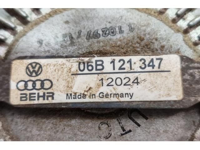 bontott AUDI A4 B7 Viszkókuplung