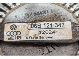 bontott AUDI A4 B7 Viszkókuplung