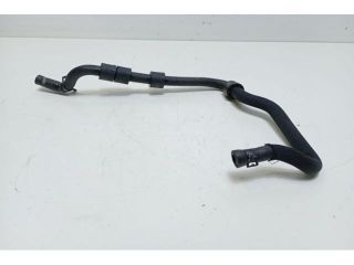 bontott AUDI A4 B7 Vízcső