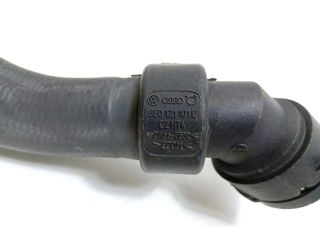 bontott AUDI A4 B7 Vízcső