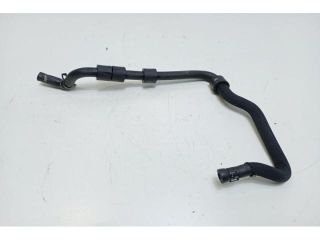 bontott AUDI A4 B7 Vízcső