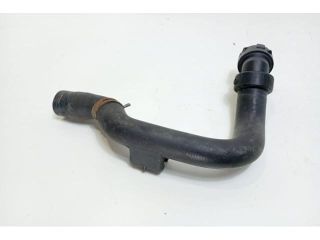 bontott AUDI A4 B7 Vízcső