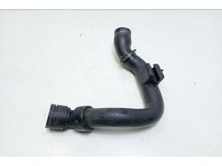 bontott AUDI A4 B7 Vízcső