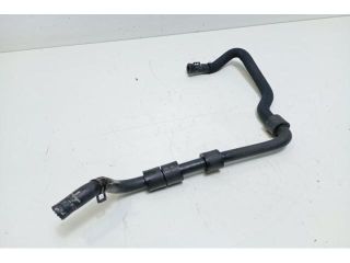 bontott AUDI A4 B7 Vízcső