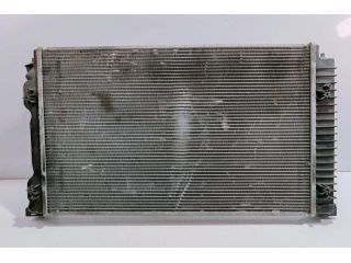 bontott AUDI A4 B7 Vízhűtő Radiátor (Klímás)