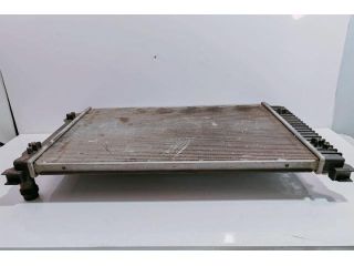 bontott AUDI A4 B7 Vízhűtő Radiátor (Klímás)