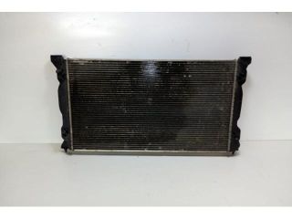 bontott AUDI A4 B7 Vízhűtő Radiátor (Nem klímás)
