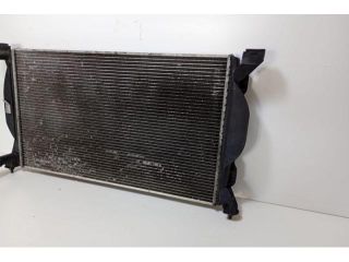 bontott AUDI A4 B7 Vízhűtő Radiátor (Nem klímás)