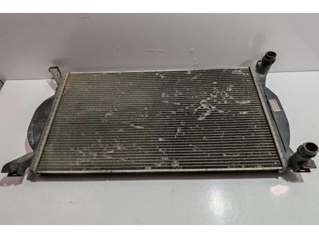 bontott AUDI A4 B7 Vízhűtő Radiátor (Nem klímás)