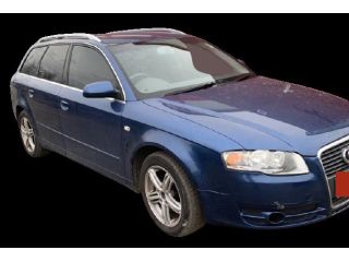 bontott AUDI A4 B7 Első Stabilizátor Pálca