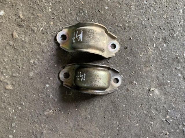 bontott AUDI A4 B7 Első Stabilizátor Pálca