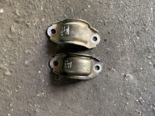 bontott AUDI A4 B7 Első Stabilizátor Pálca