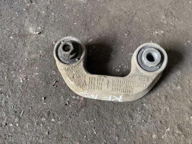 bontott AUDI A4 B7 Első Stabilizátor Pálca