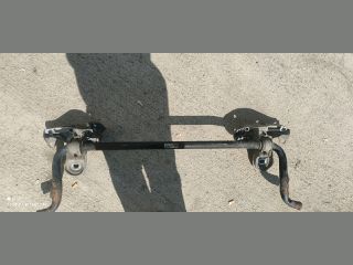 bontott AUDI A4 B7 Első Vízszintes Stabilizátor Rúd
