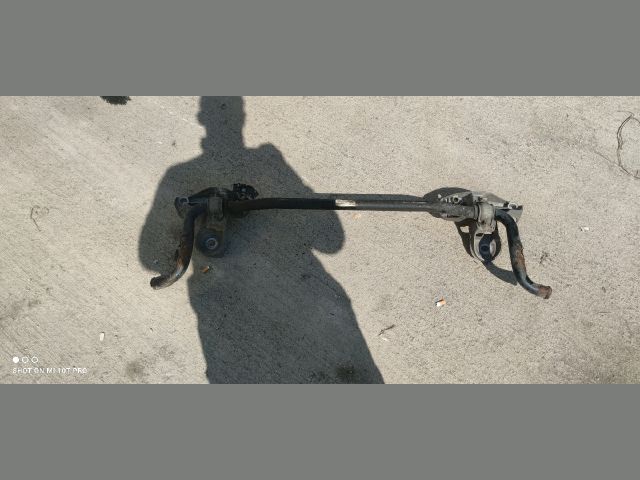 bontott AUDI A4 B7 Első Vízszintes Stabilizátor Rúd