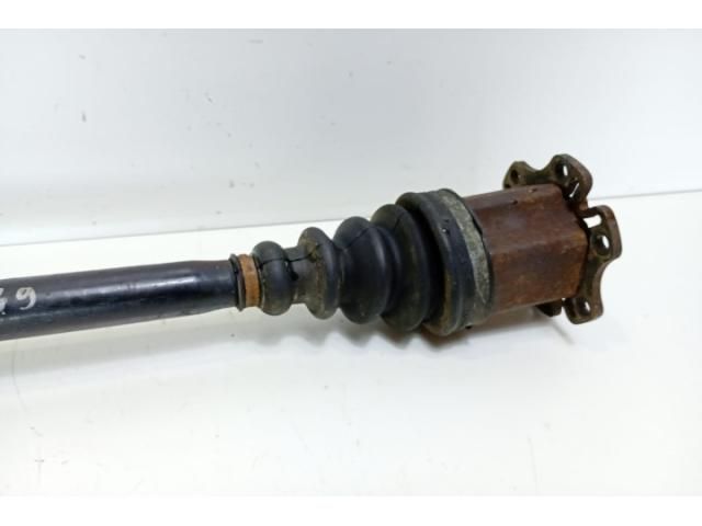 bontott AUDI A4 B7 Bal Féltengely