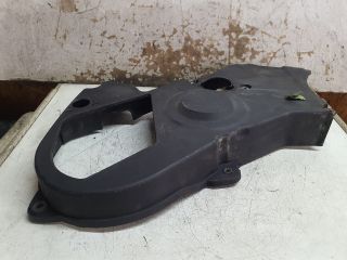 bontott AUDI A4 B7 Első Vezérlés Burkolat