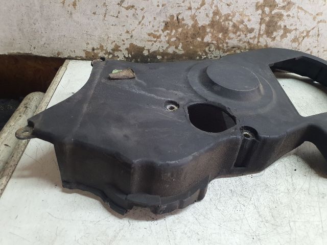 bontott AUDI A4 B7 Első Vezérlés Burkolat