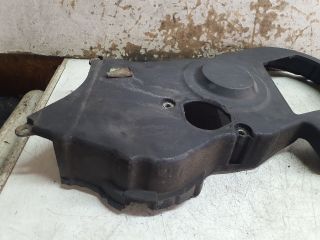 bontott AUDI A4 B7 Első Vezérlés Burkolat