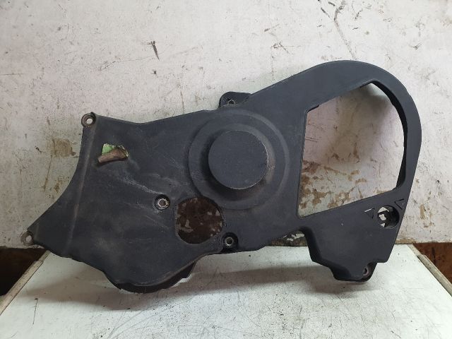 bontott AUDI A4 B7 Első Vezérlés Burkolat