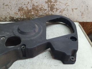 bontott AUDI A4 B7 Első Vezérlés Burkolat