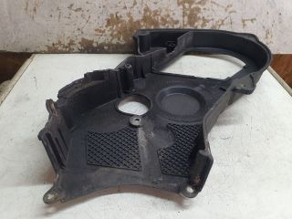 bontott AUDI A4 B7 Első Vezérlés Burkolat