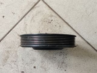 bontott AUDI A4 B7 Főtengely Szíjtárcsa