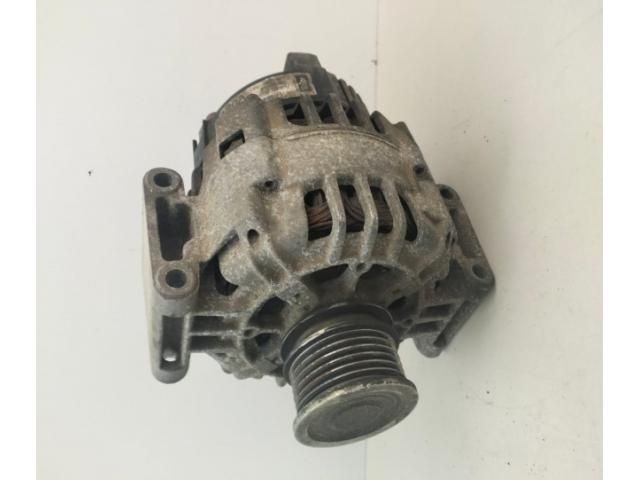 bontott AUDI A4 B7 Generátor