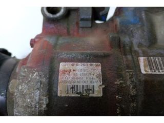 bontott AUDI A4 B7 Klímakompresszor