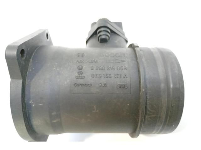 bontott AUDI A4 B7 Légtömegmérő