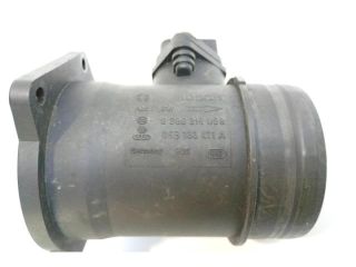 bontott AUDI A4 B7 Légtömegmérő