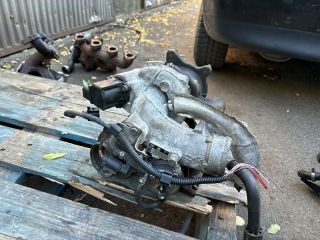 bontott AUDI A4 B7 Turbó