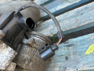 bontott AUDI A4 B7 Turbó