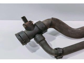 bontott AUDI A4 B7 Vízcső