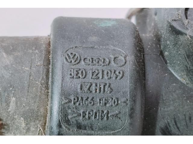 bontott AUDI A4 B7 Vízcső