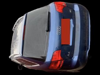 bontott AUDI A4 B7 Jobb első Kerékagy